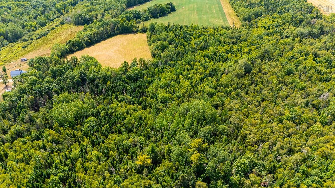 Lots Bluff Road, Avonport Station, NS