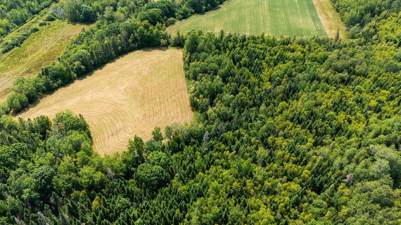 Lots Bluff Road, Avonport Station, NS
