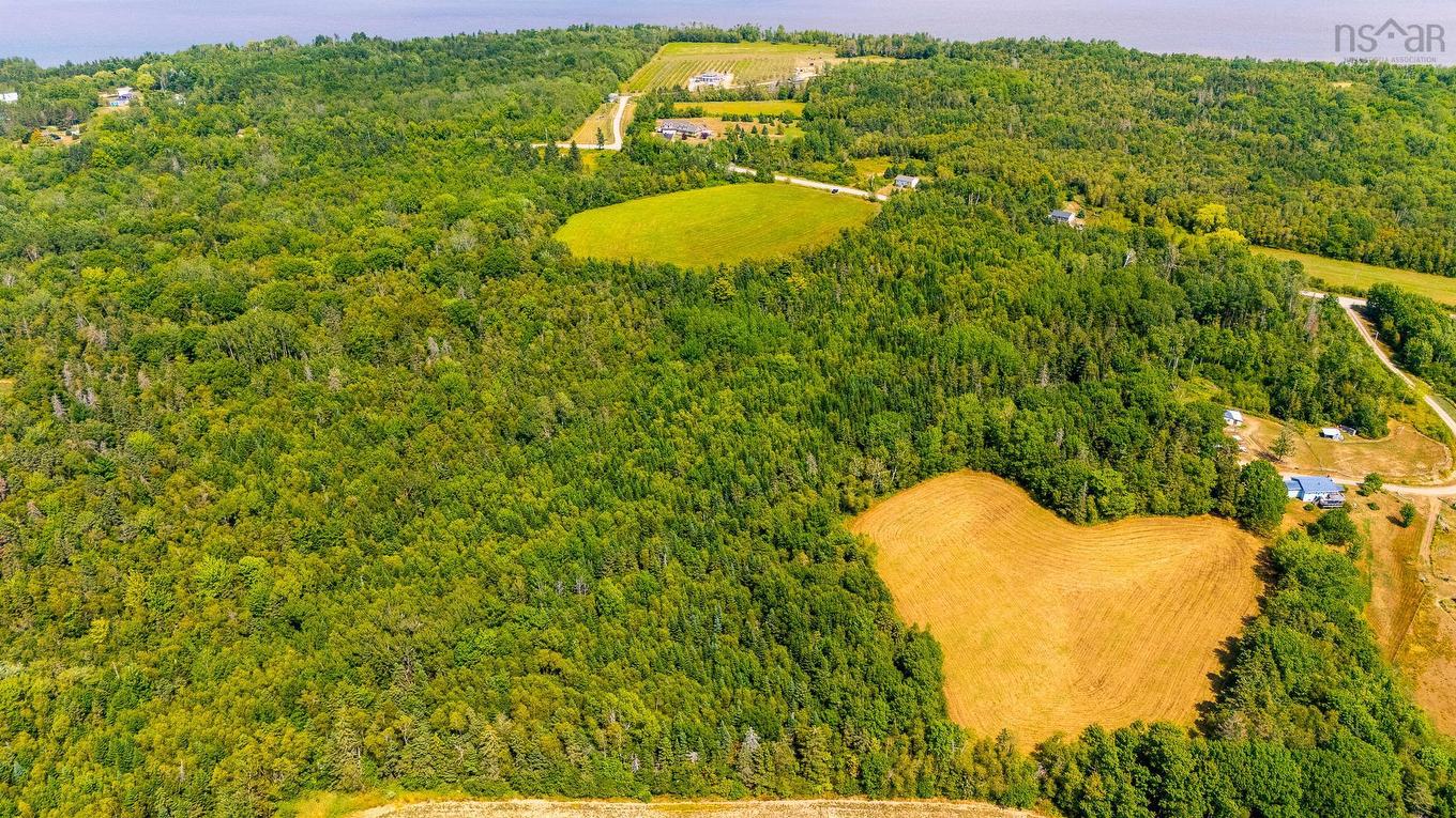 Lots Bluff Road, Avonport Station, NS