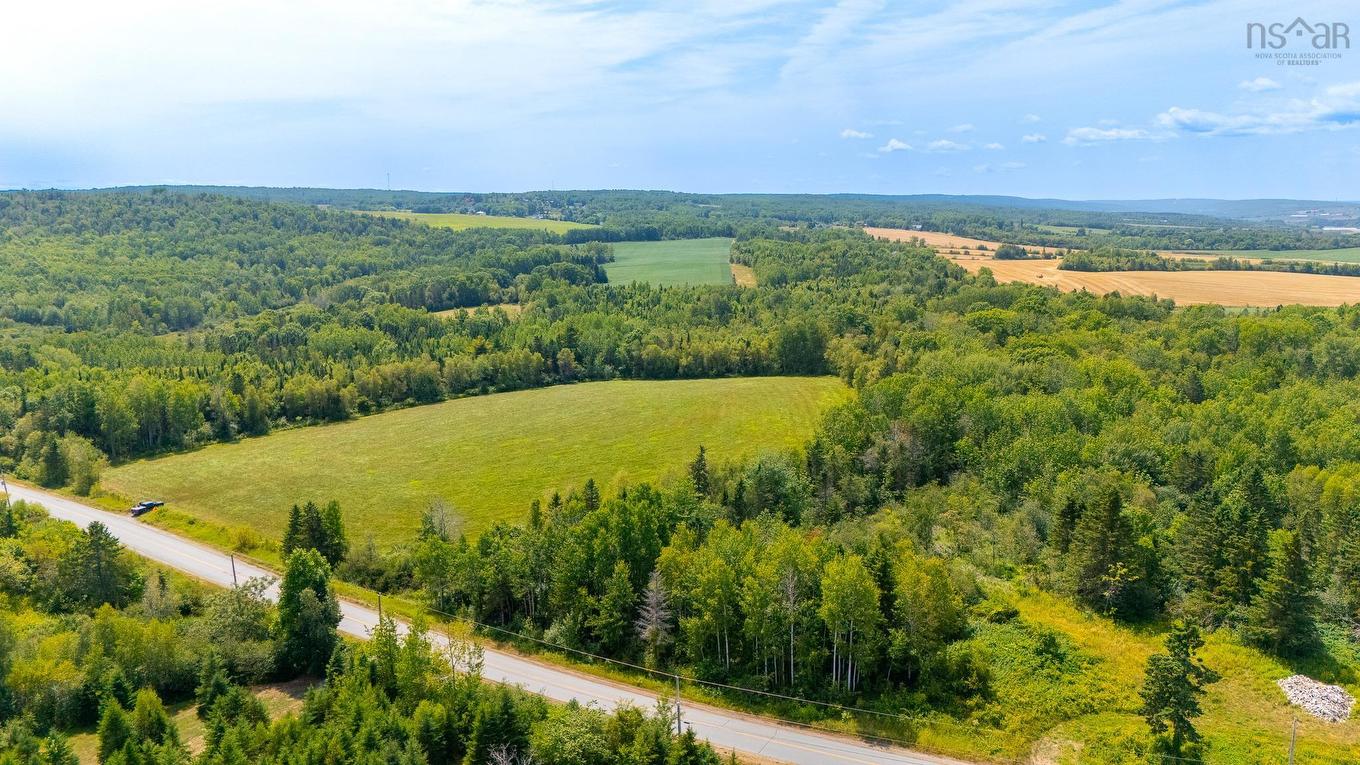 Lots Bluff Road, Avonport Station, NS