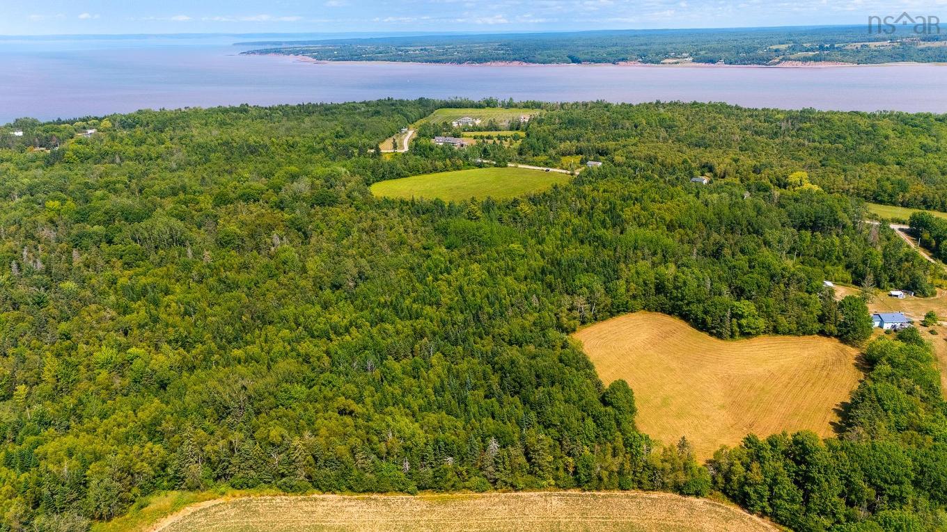 Lots Bluff Road, Avonport Station, NS