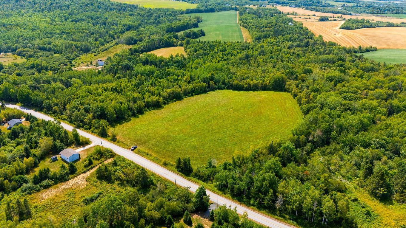 Lots Bluff Road, Avonport Station, NS