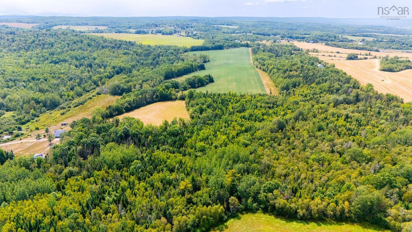 Lots Bluff Road, Avonport Station, NS