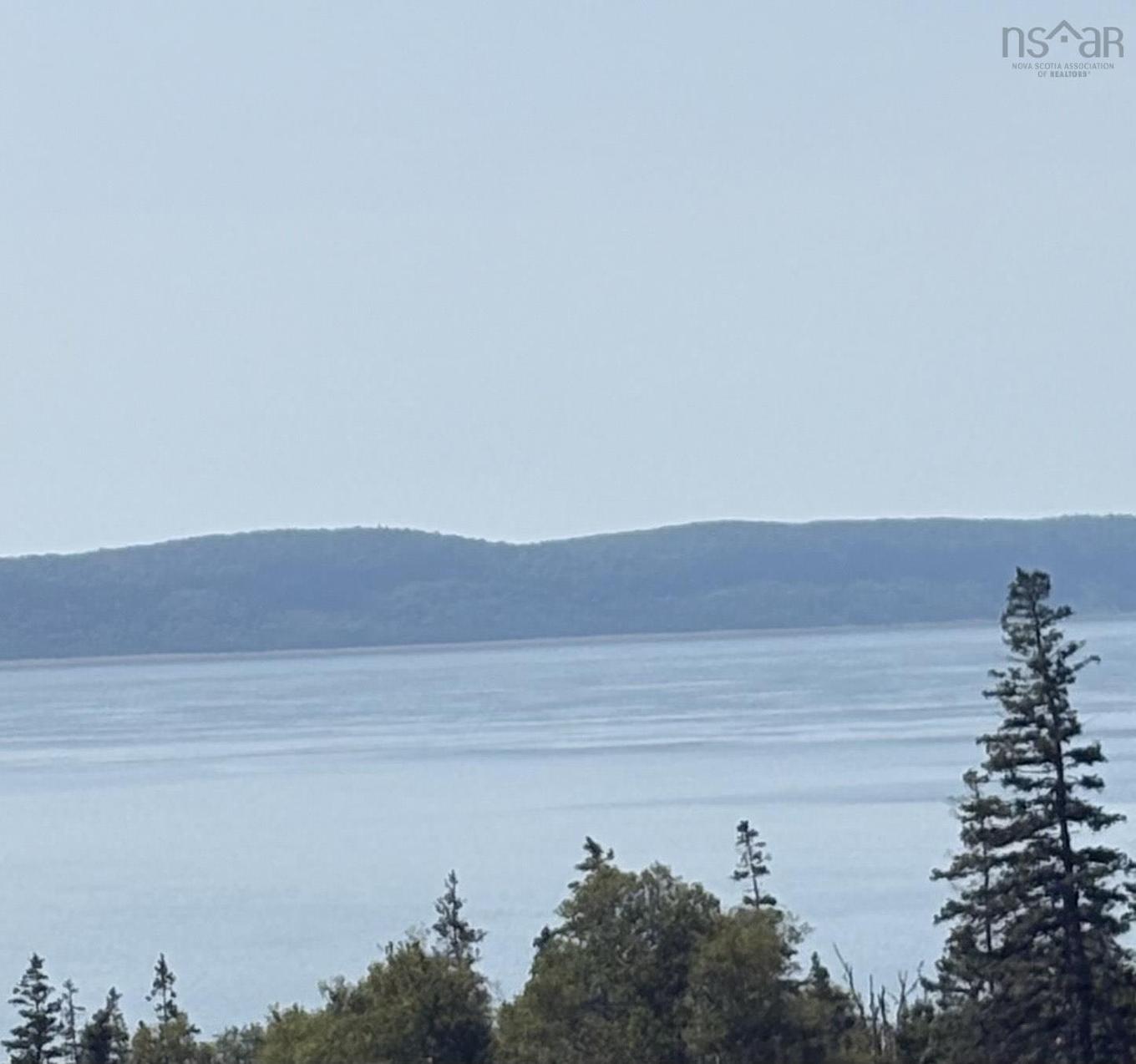 Lot 03-1 West Bay Road, West Bay, NS