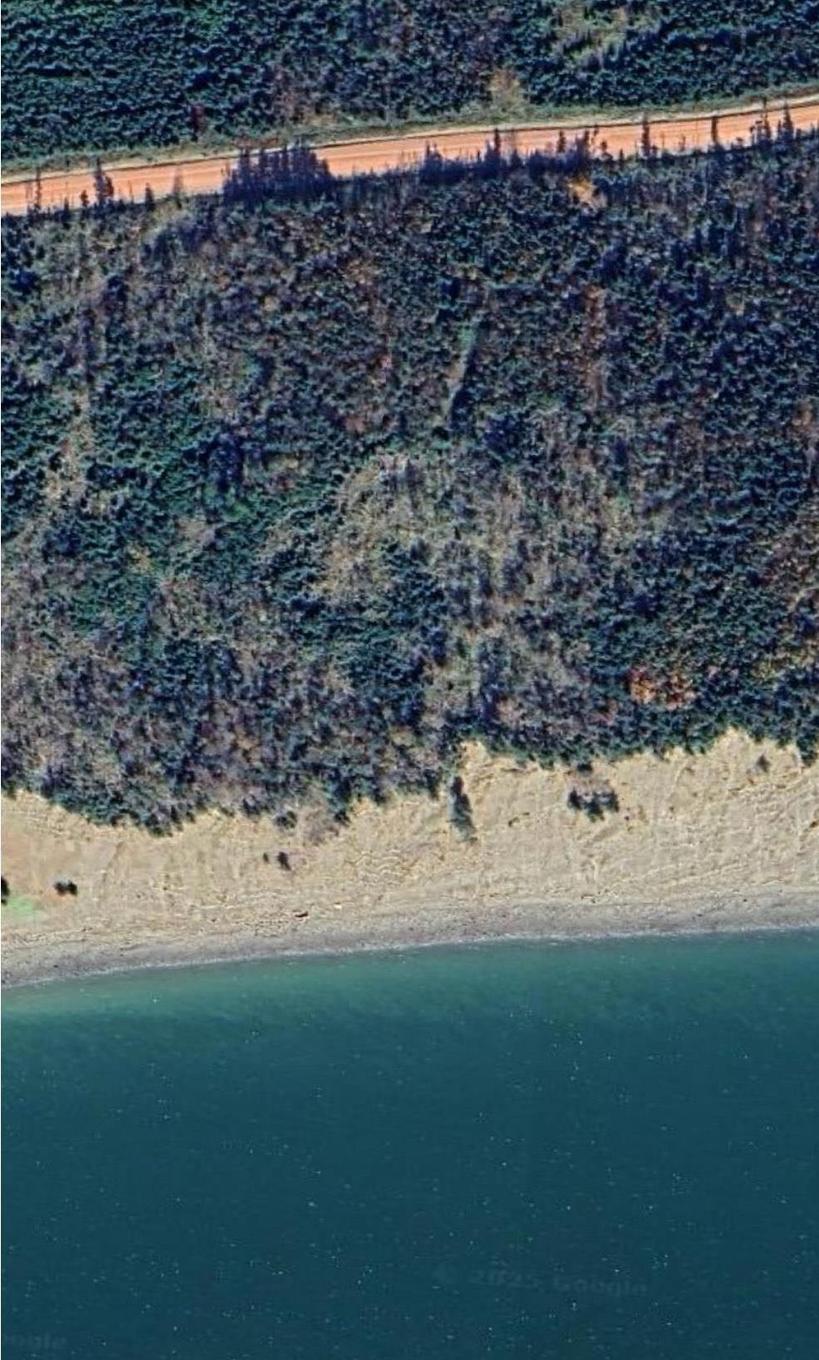 Lot 03-1 West Bay Road, West Bay, NS