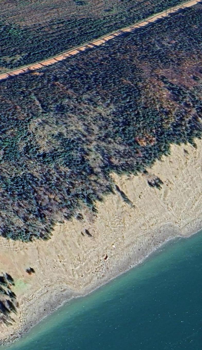 Lot 03-1 West Bay Road, West Bay, NS