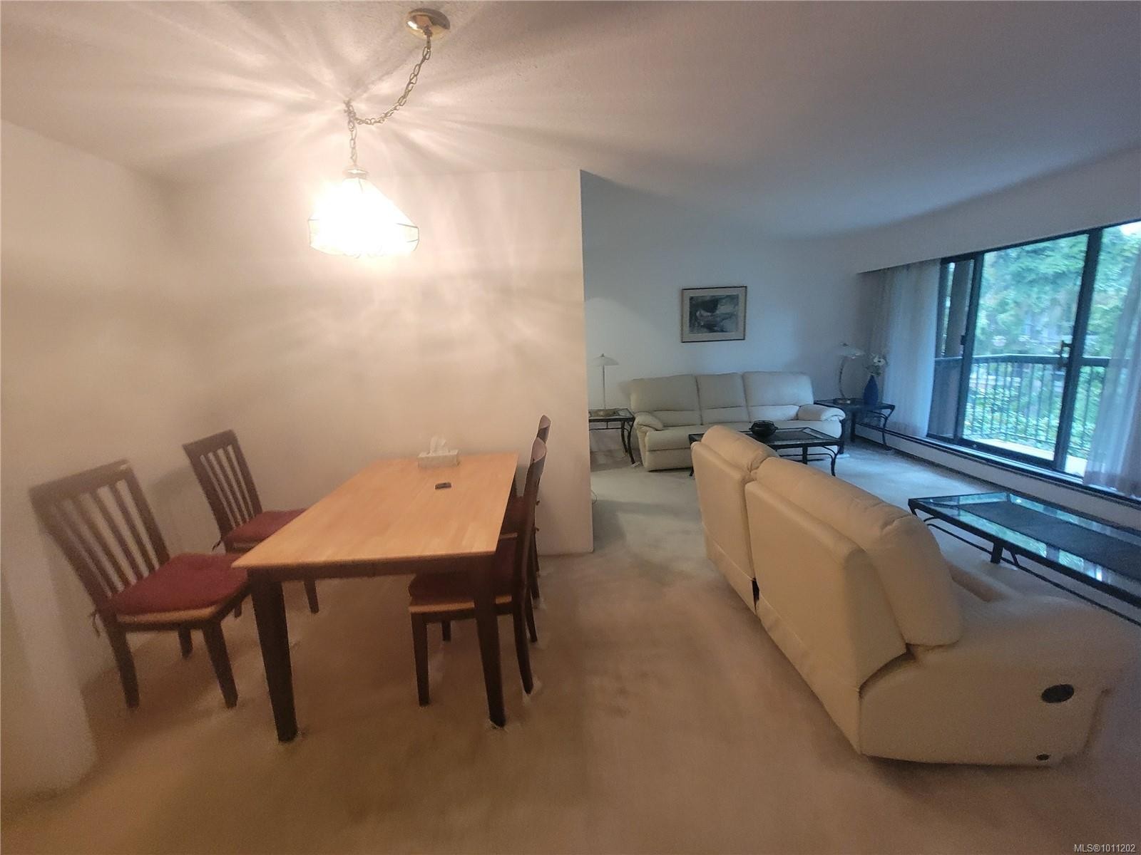 311-1009 Mckenzie Ave, Saanich, BC - Indoor