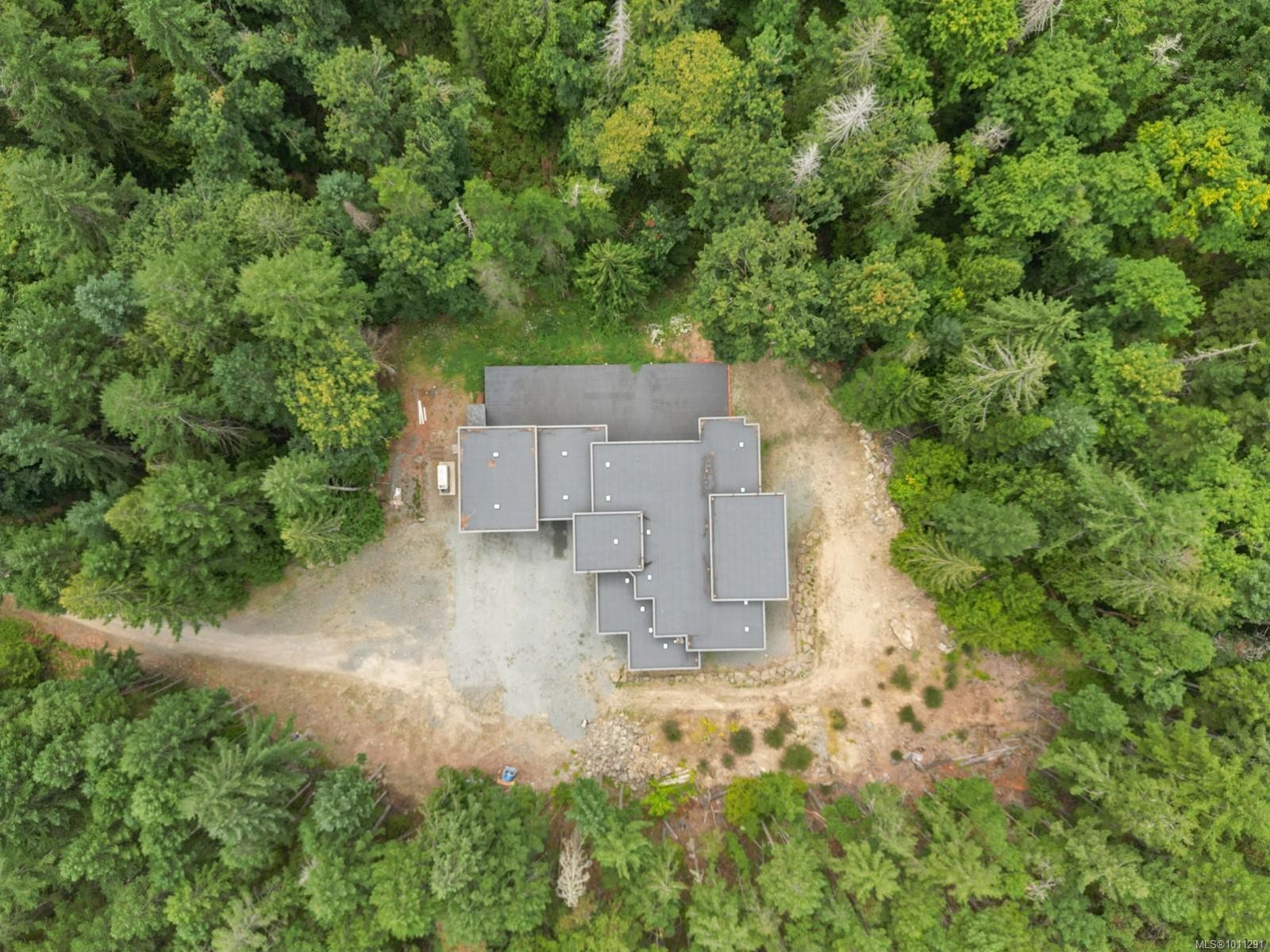 4811 Henry Roethel Rd, Ladysmith, BC