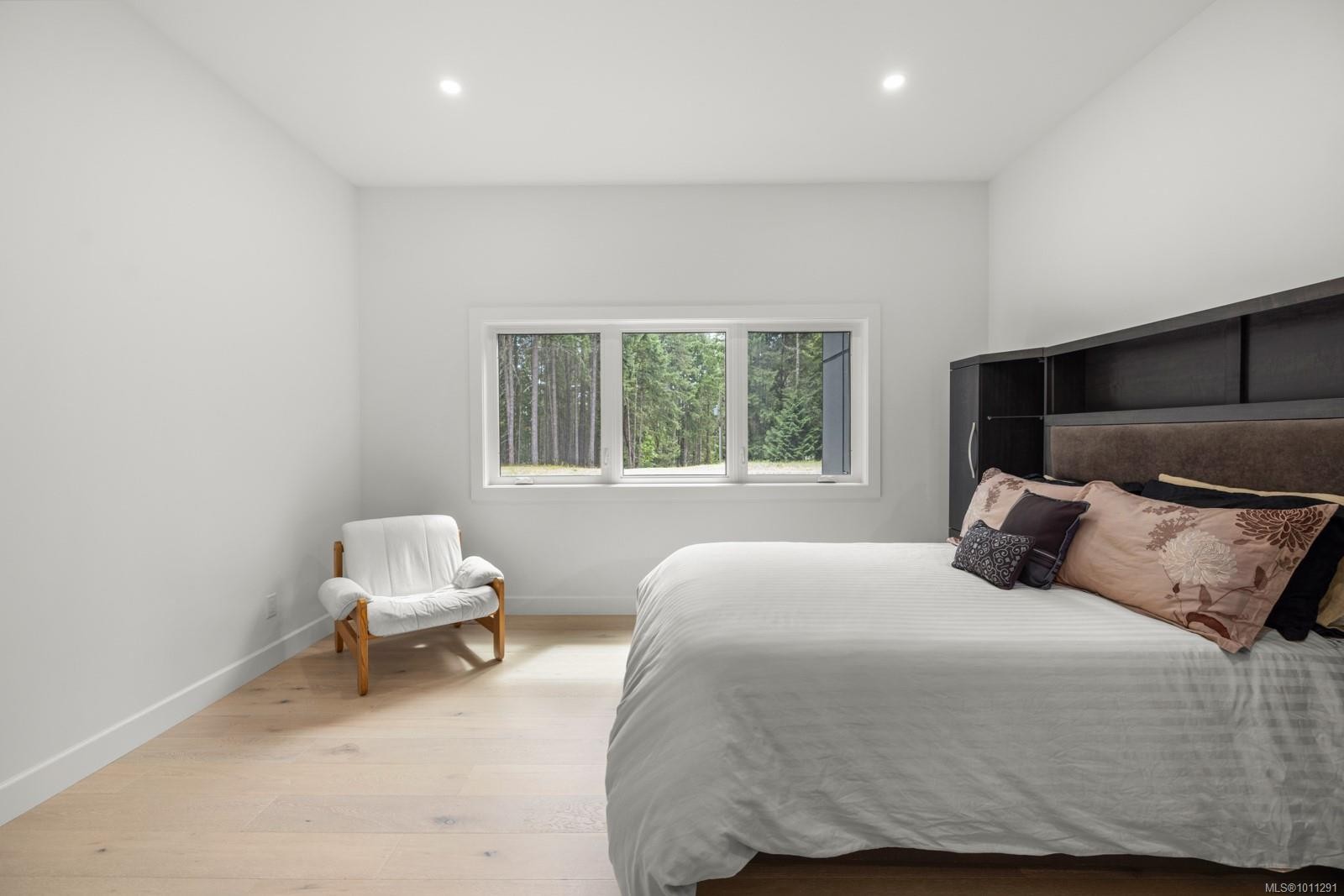 4811 Henry Roethel Rd, Ladysmith, BC