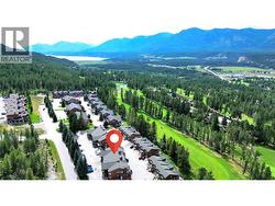 5155 Fairway Drive Unit# 701 Fairmont Hot Springs, BC V0B 1L1