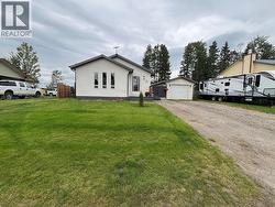 111 Birch Avenue Tumbler Ridge, BC V0C 2W0