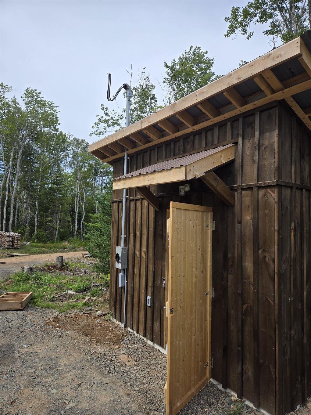 2820 Piedmont Valley Rd (10+/- Acres), Avondale, NS