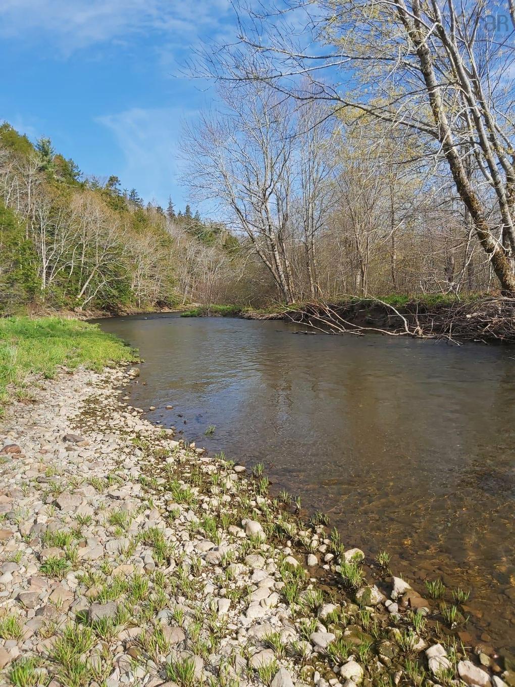 2820 Piedmont Valley Rd (10+/- Acres), Avondale, NS