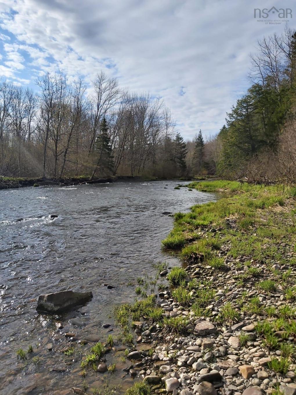 2820 Piedmont Valley Rd (10+/- Acres), Avondale, NS