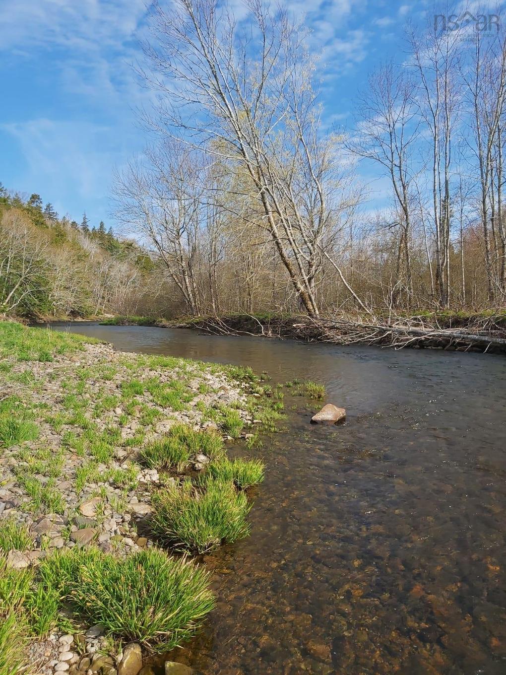 2820 Piedmont Valley Rd (10+/- Acres), Avondale, NS