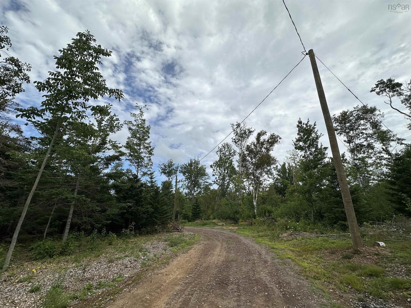 2820 Piedmont Valley Rd (10+/- Acres), Avondale, NS
