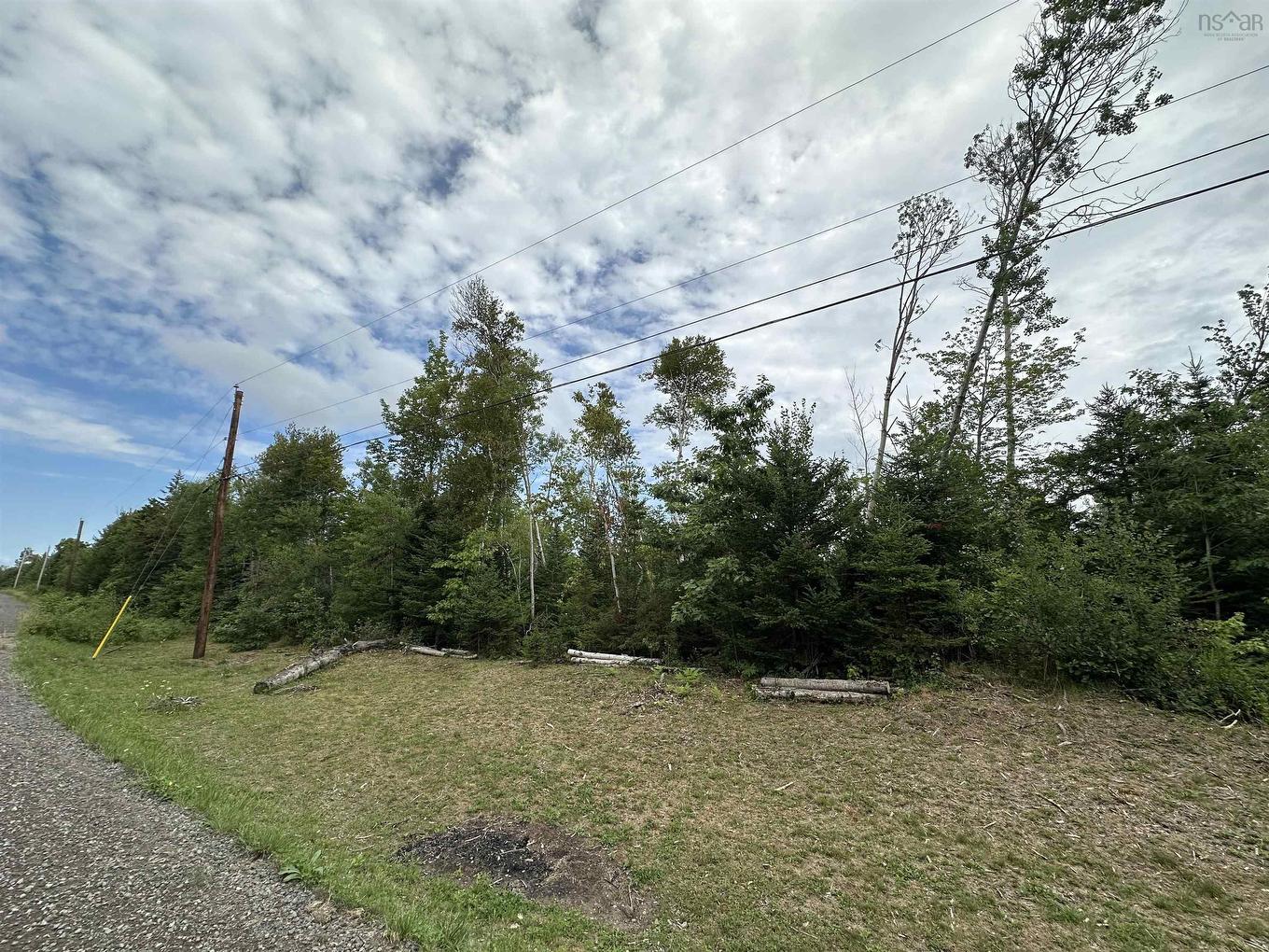 2820 Piedmont Valley Rd (10+/- Acres), Avondale, NS