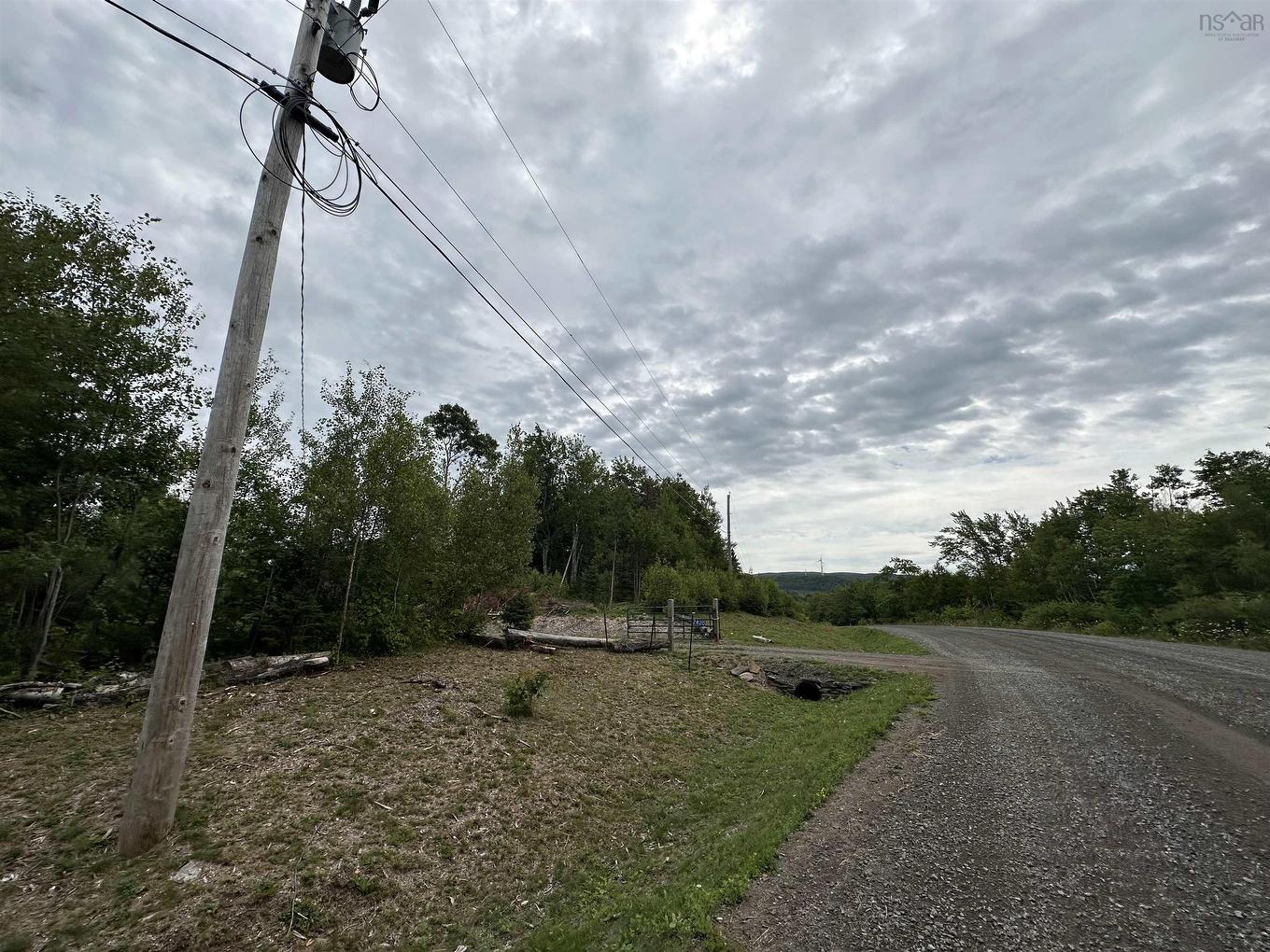 2820 Piedmont Valley Rd (10+/- Acres), Avondale, NS