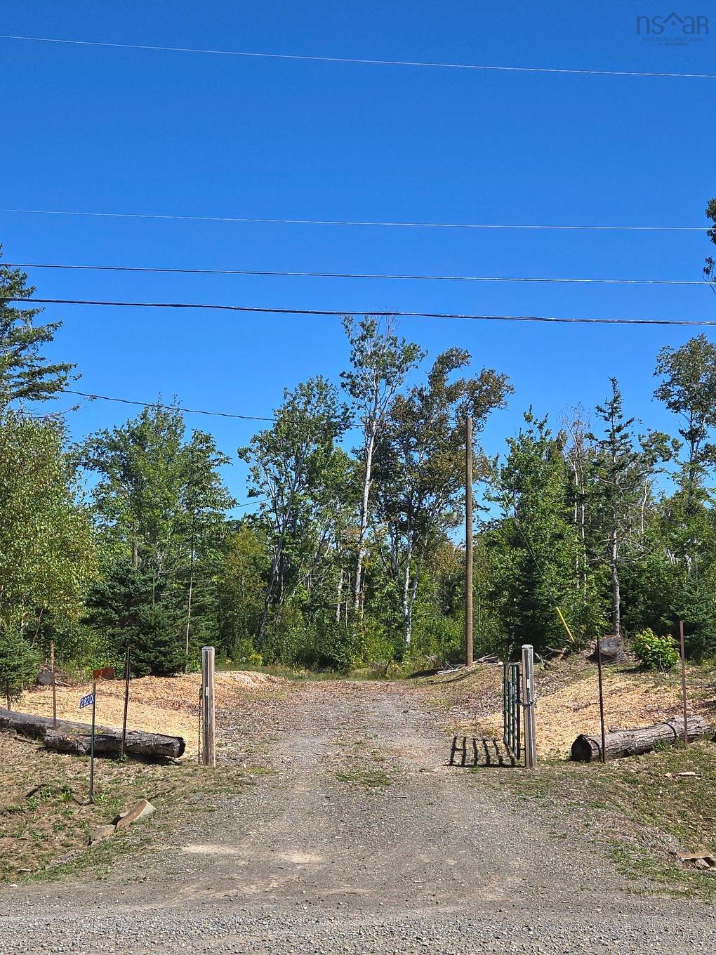 2820 Piedmont Valley Rd (10+/- Acres), Avondale, NS