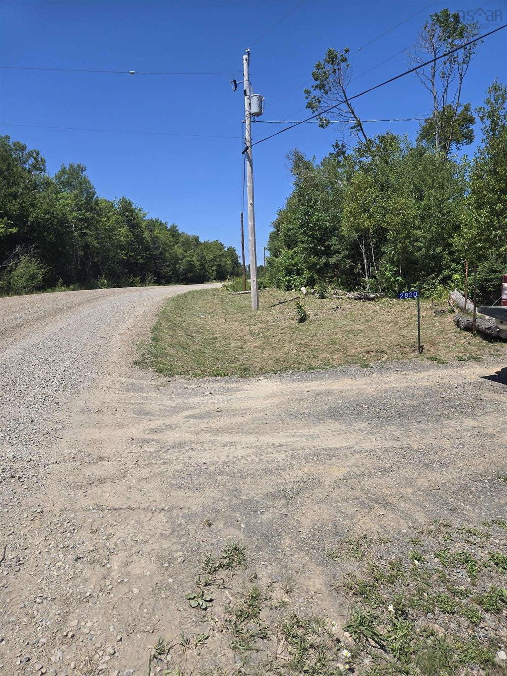 2820 Piedmont Valley Rd (10+/- Acres), Avondale, NS