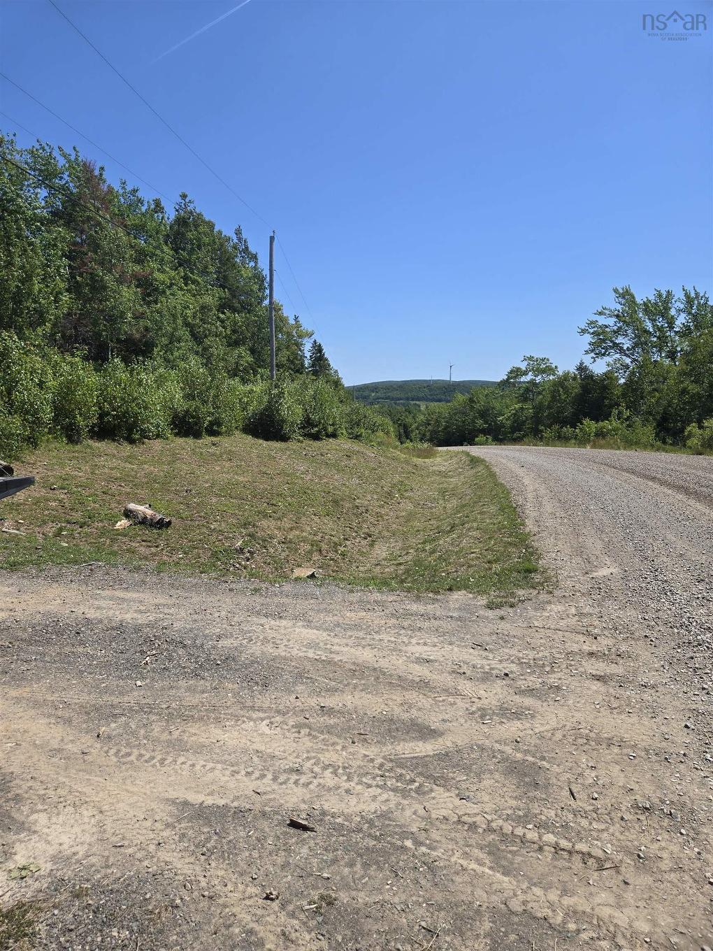 2820 Piedmont Valley Rd (10+/- Acres), Avondale, NS