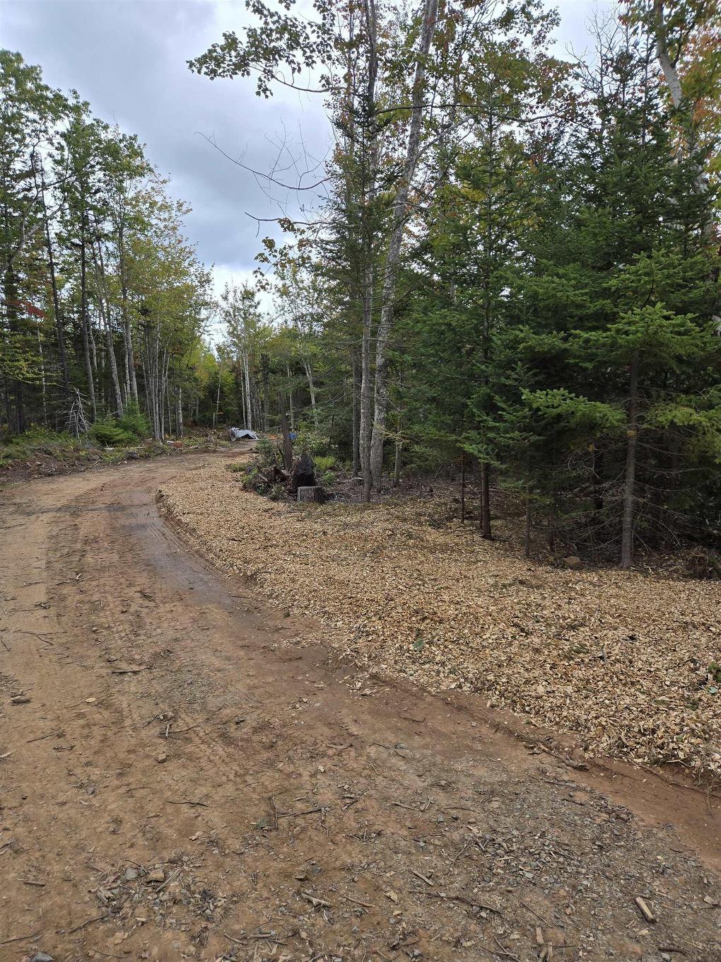 2820 Piedmont Valley Rd (10+/- Acres), Avondale, NS