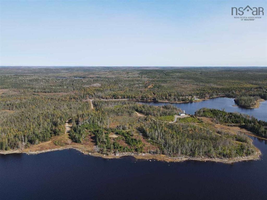 Lot 14-8 St Mary'S River, Sonora, NS