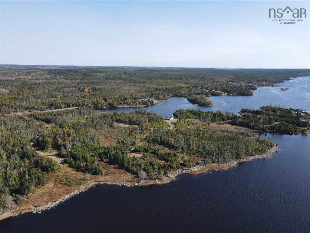 Lot 14-8 St Mary'S River, Sonora, NS
