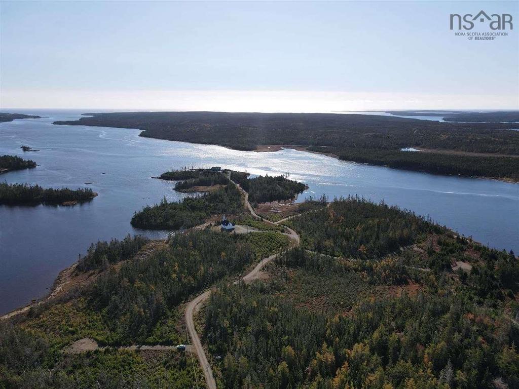 Lot 14-8 St Mary'S River, Sonora, NS