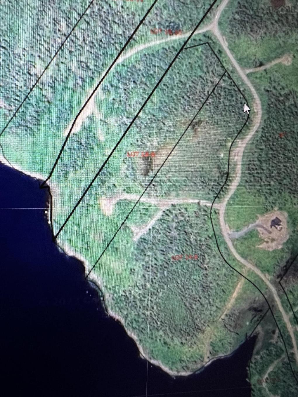 Lot 14-8 St Mary'S River, Sonora, NS