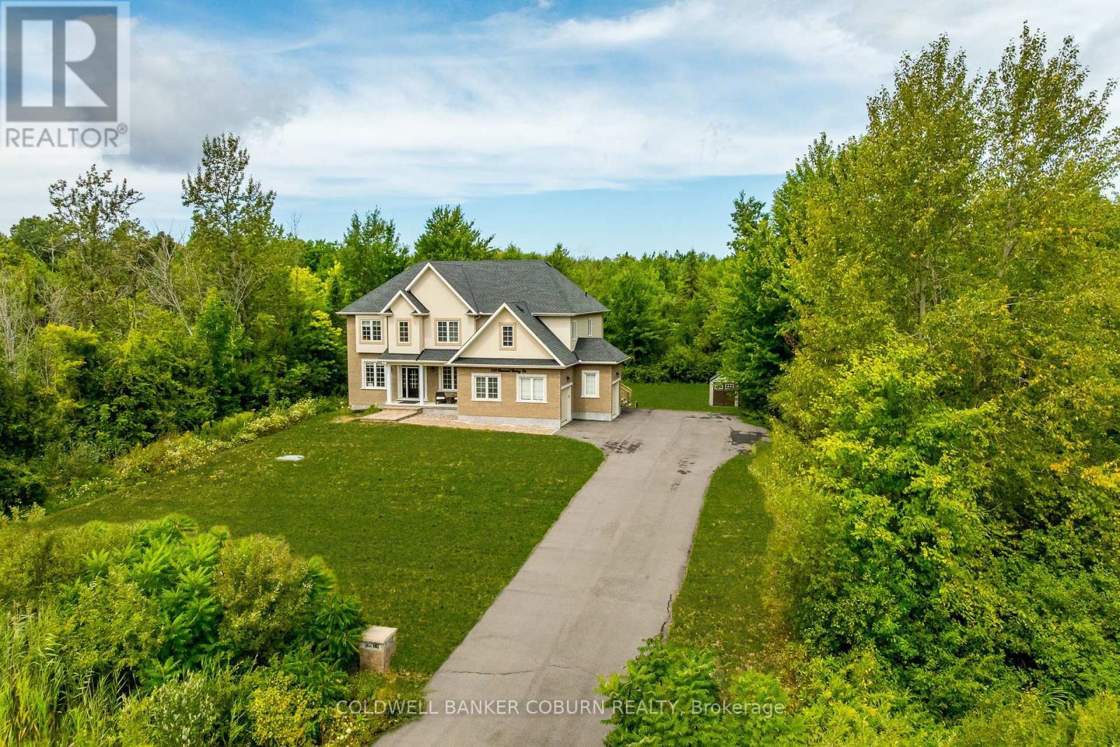 549 Osmond Daley Drive, Ottawa, ON - Outdoor