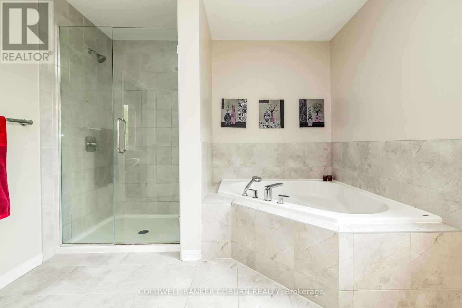 549 Osmond Daley Drive, Ottawa, ON - Indoor Photo Showing Bathroom
