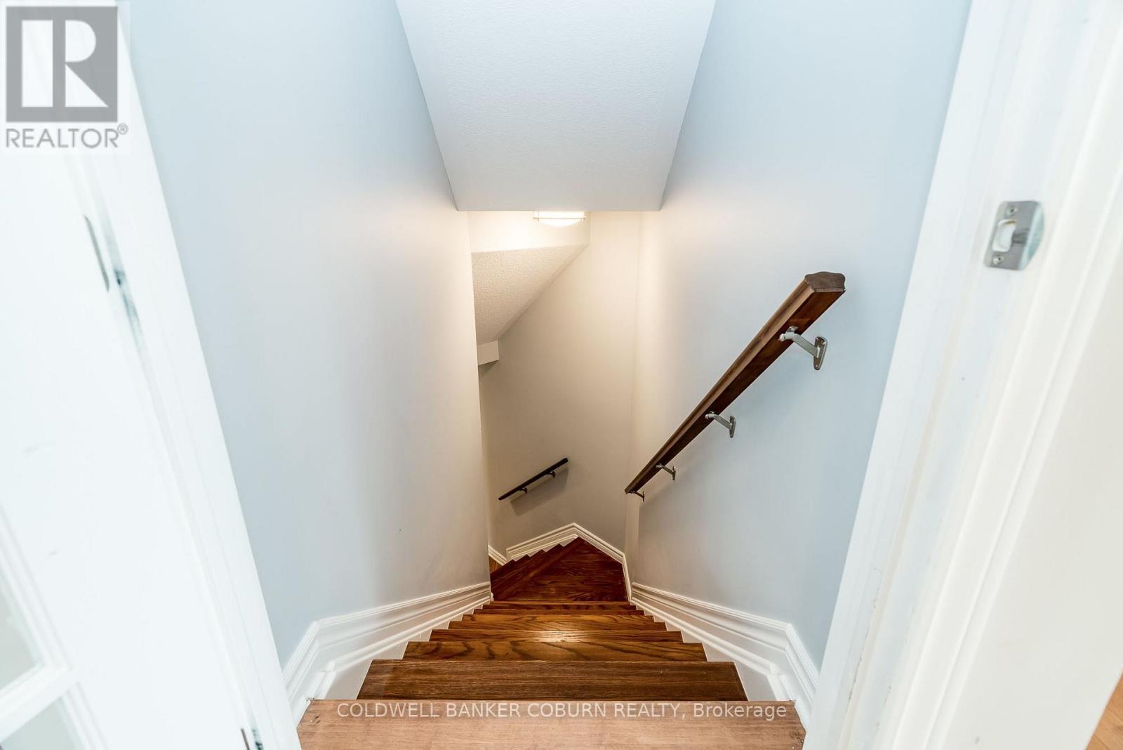 549 Osmond Daley Drive, Ottawa, ON - Indoor Photo Showing Other Room