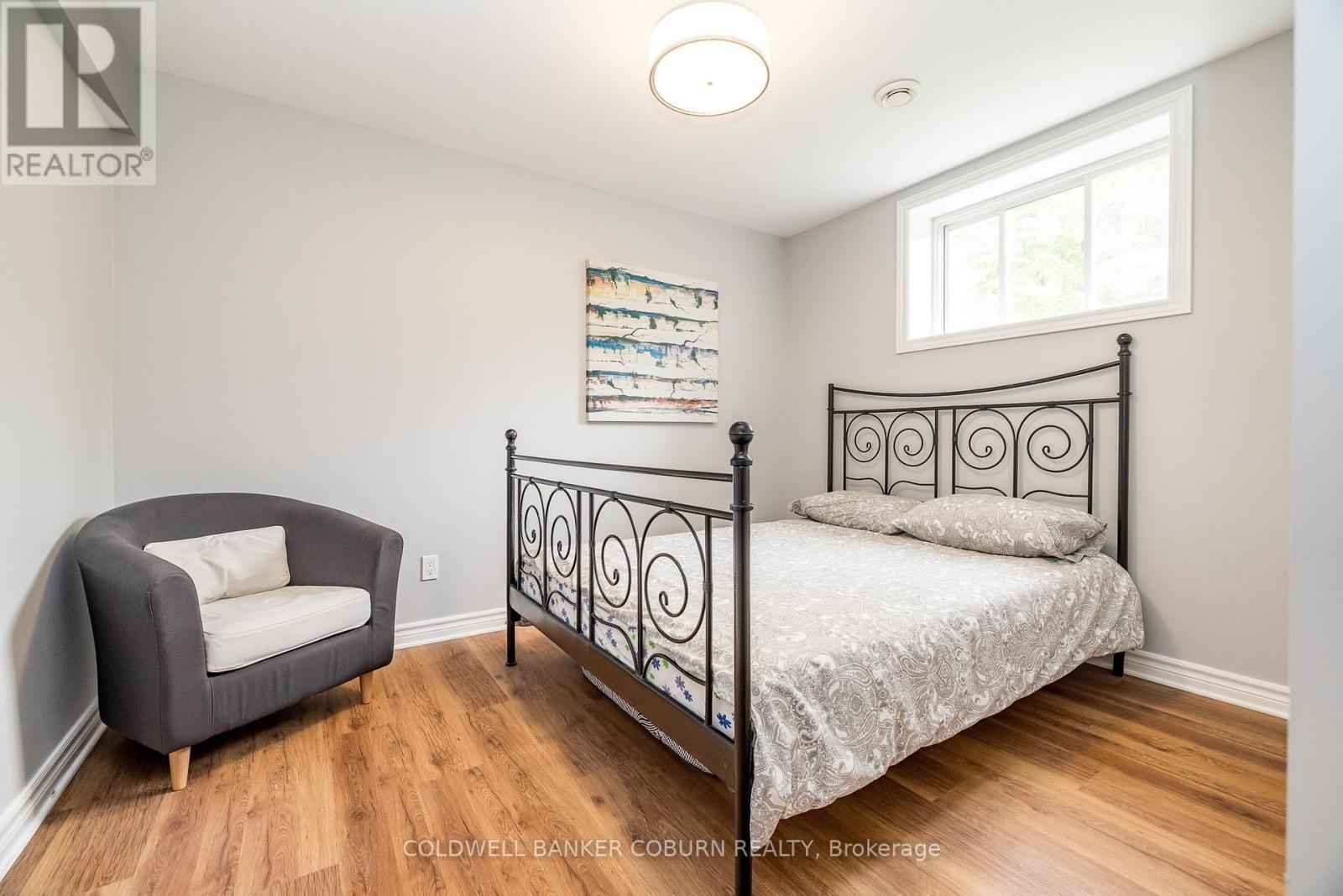549 Osmond Daley Drive, Ottawa, ON - Indoor Photo Showing Bedroom