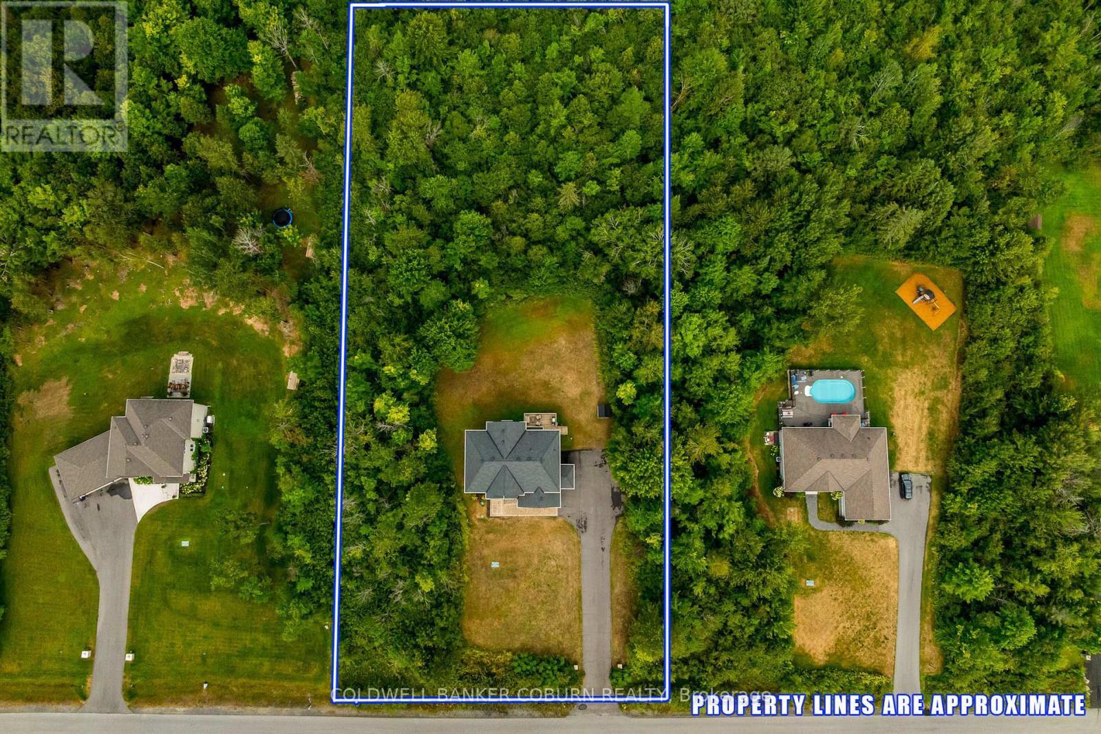 549 Osmond Daley Drive, Ottawa, ON - With View