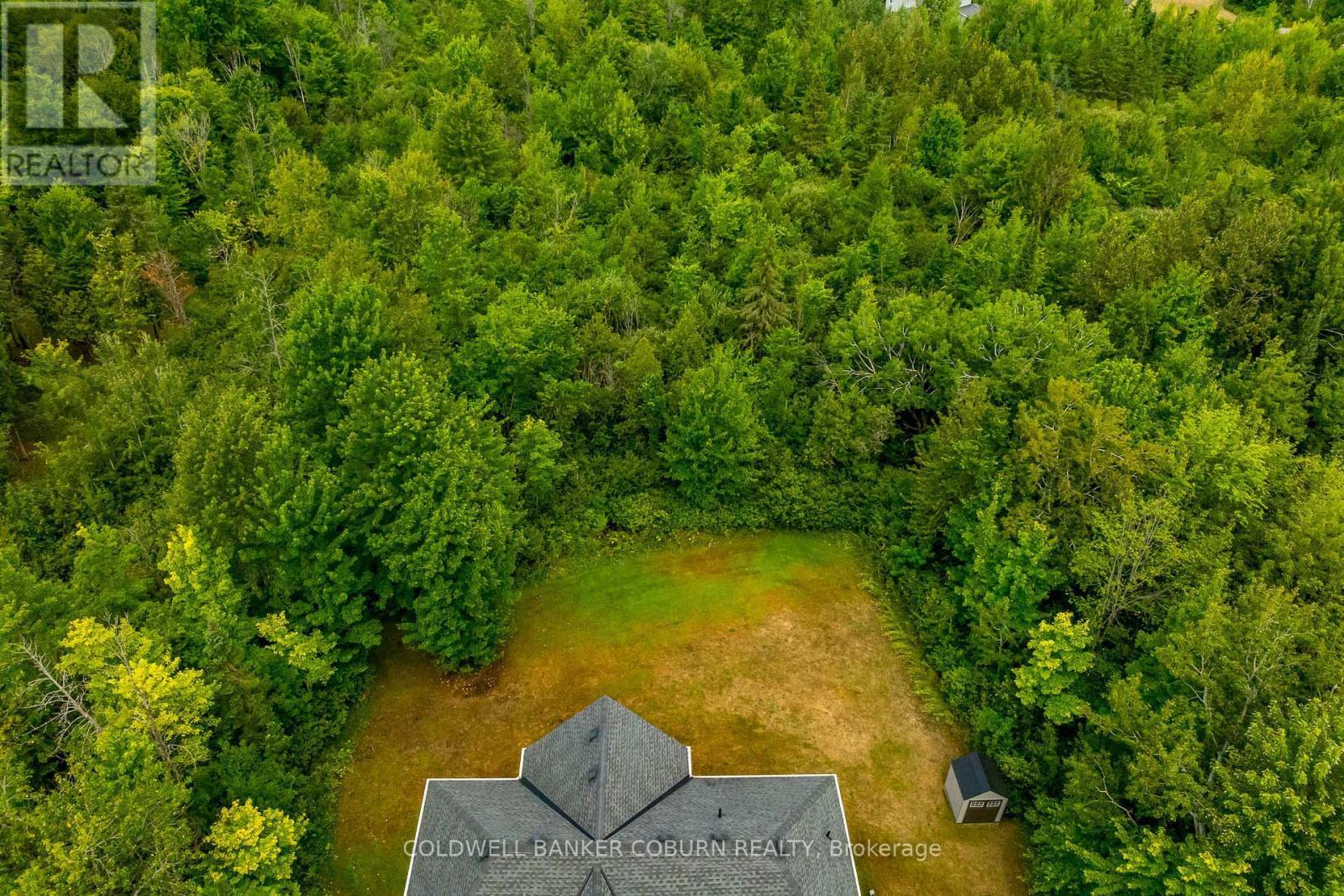 549 Osmond Daley Drive, Ottawa, ON - Outdoor