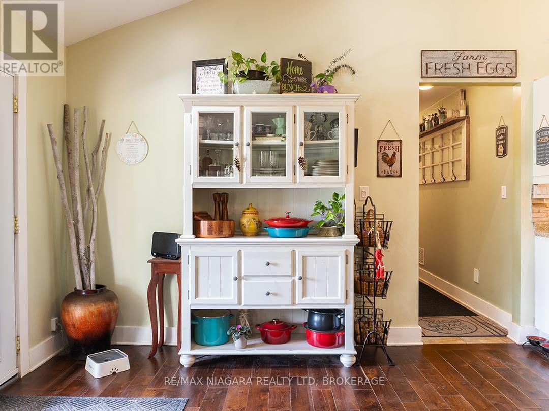 3481 Troup Road, Port Colborne (Bethel), ON - Indoor Photo Showing Other Room
