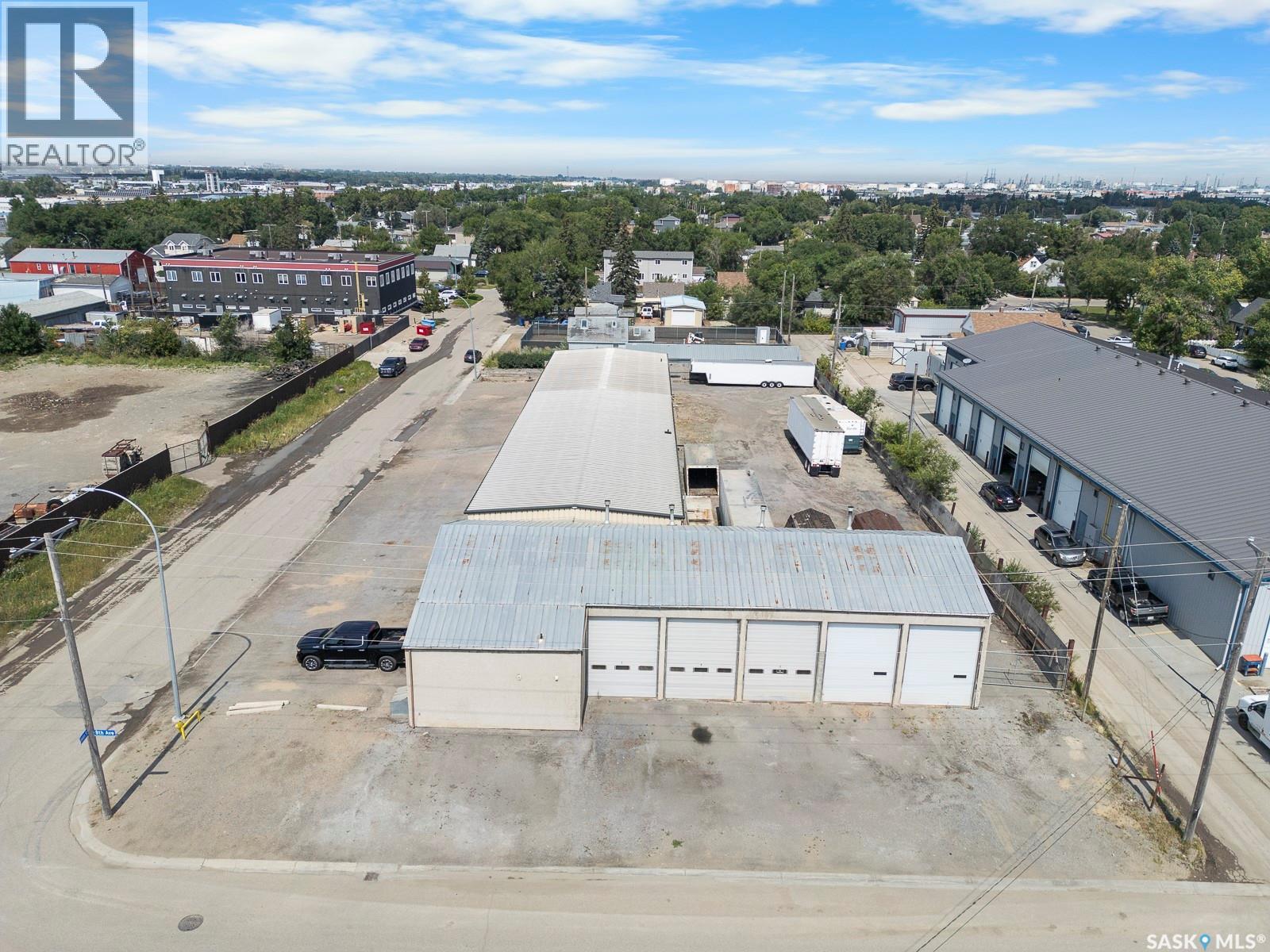 1343-1377 Atkinson Street, Regina, SK