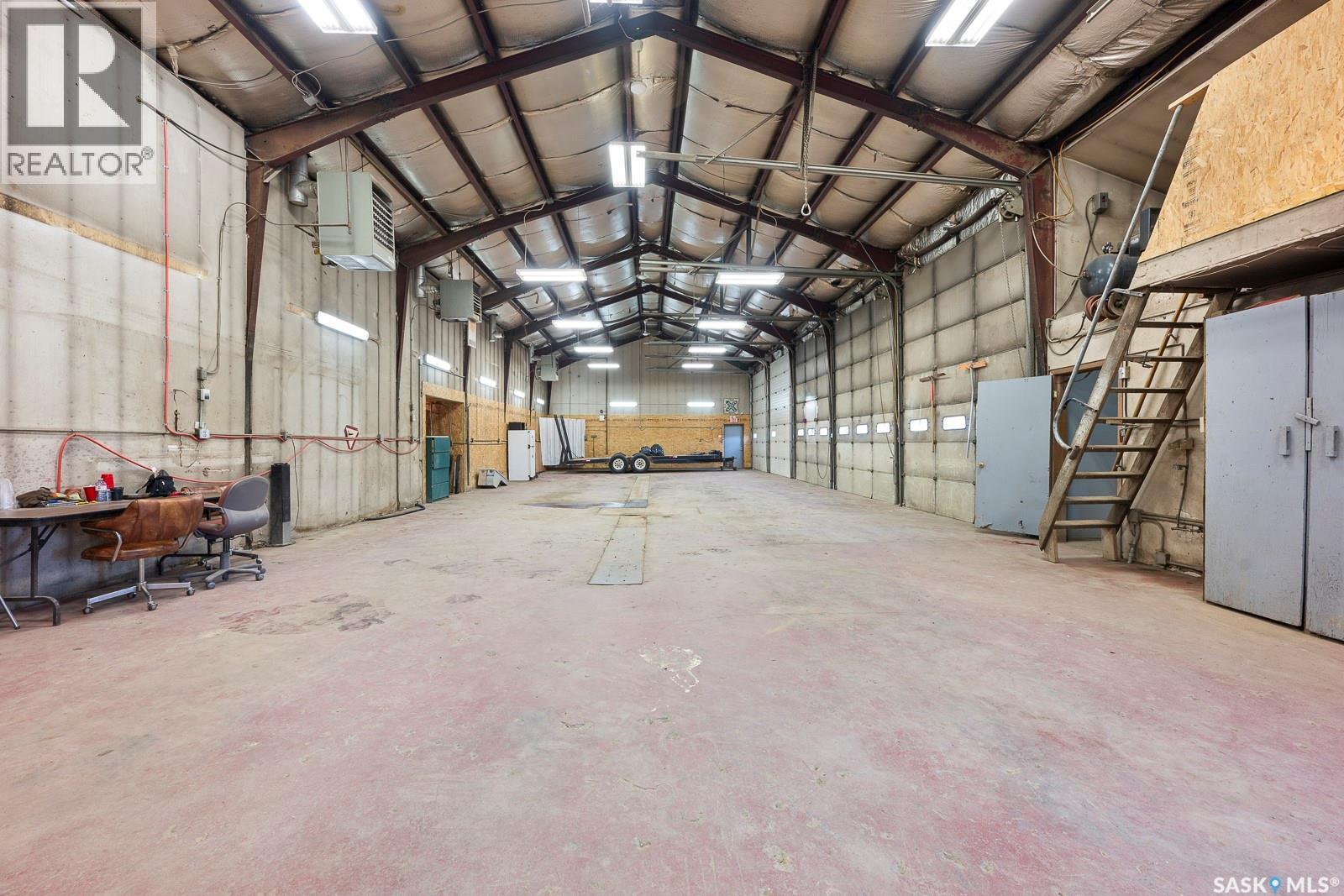 1343-1377 Atkinson Street, Regina, SK