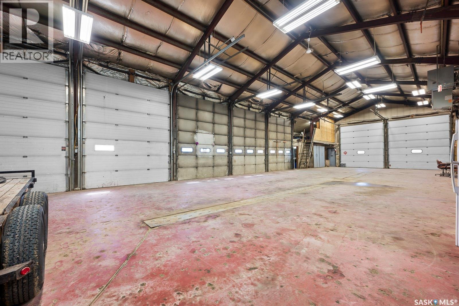 1343-1377 Atkinson Street, Regina, SK