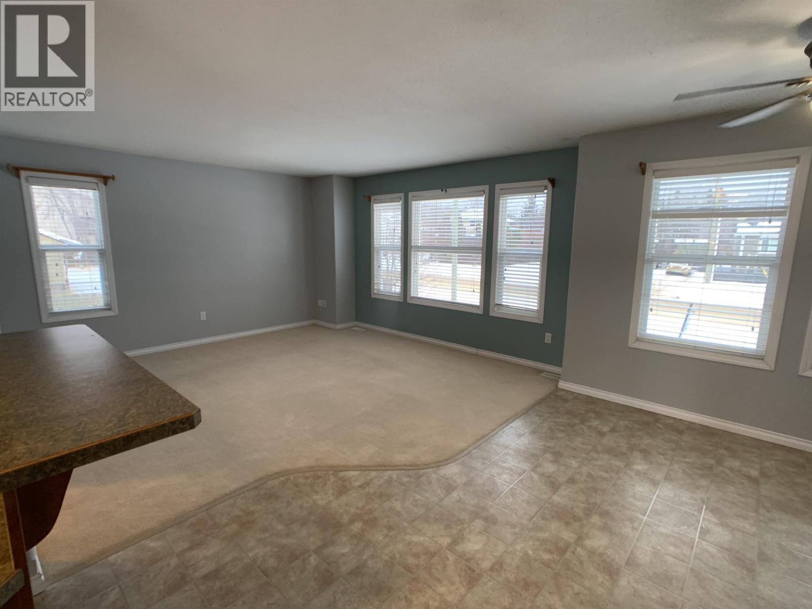 B 4609 Boundary Road, Fort Nelson, BC - Indoor Photo Showing Other Room