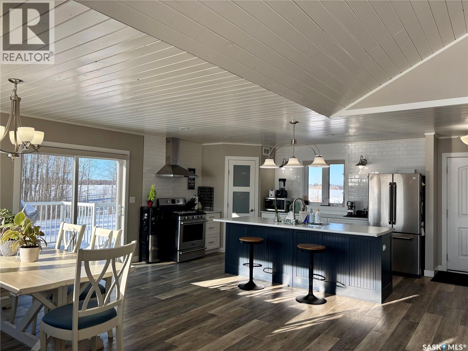 14 Crescent Bay Road, Canwood Rm No. 494, SK - Indoor