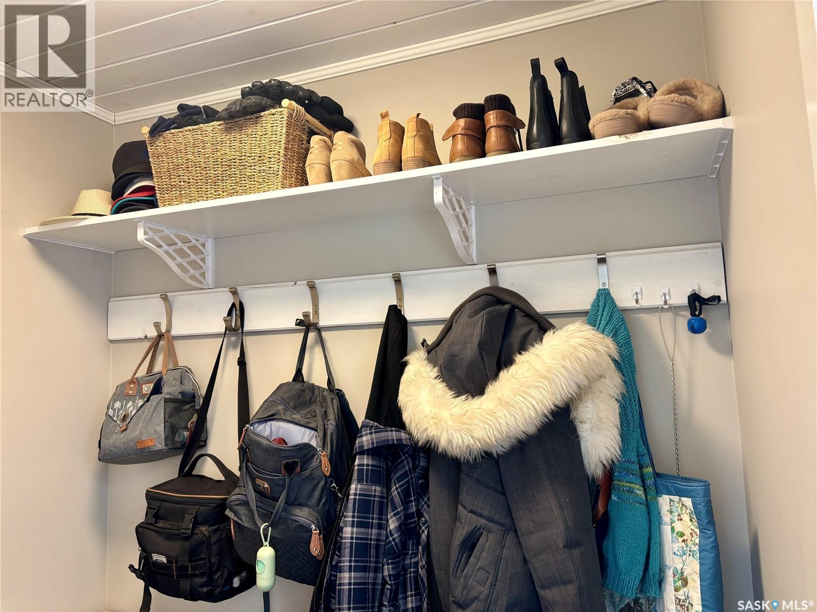 14 Crescent Bay Road, Canwood Rm No. 494, SK - Indoor