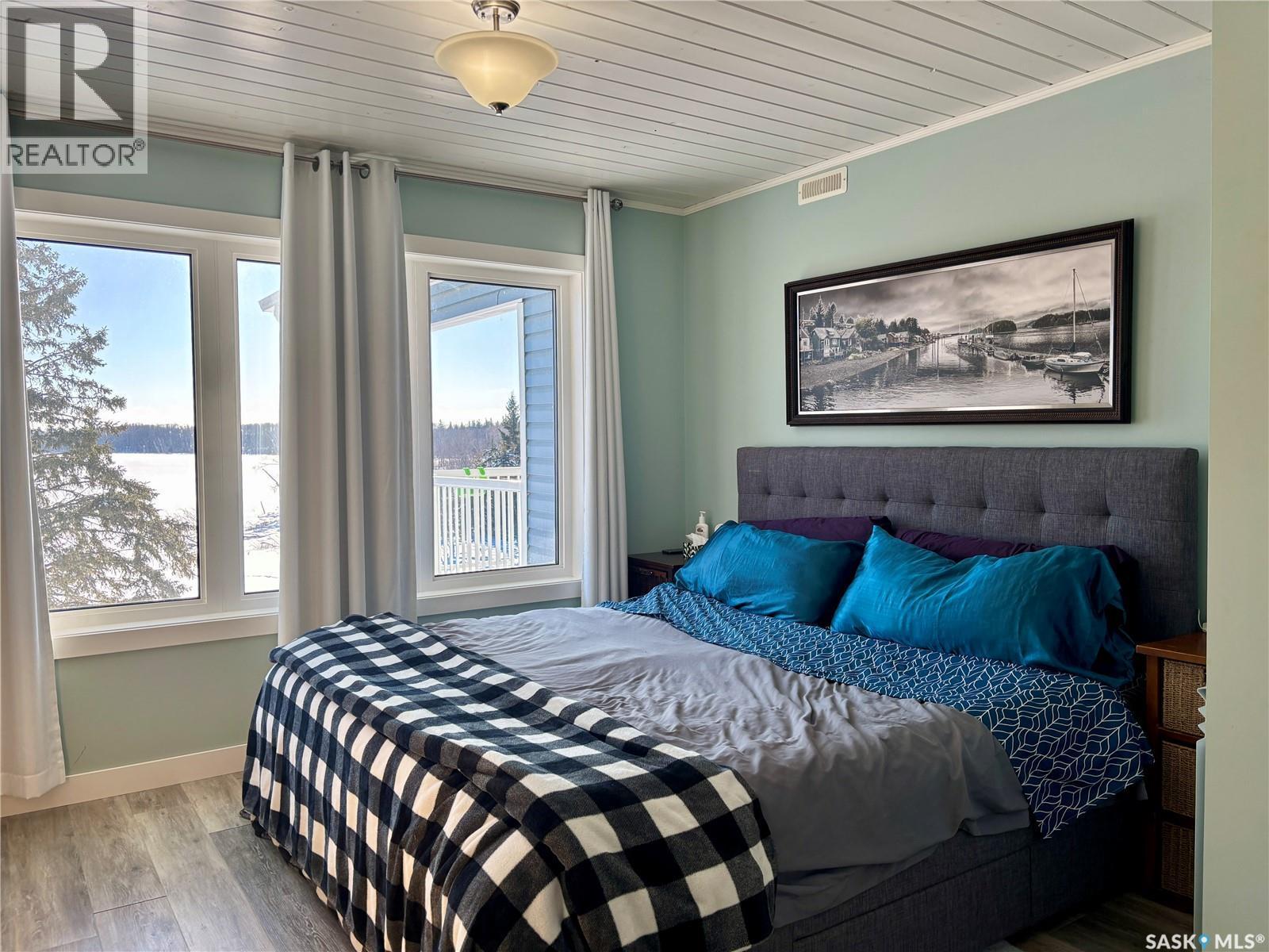 14 Crescent Bay Road, Canwood Rm No. 494, SK - Indoor Photo Showing Bedroom