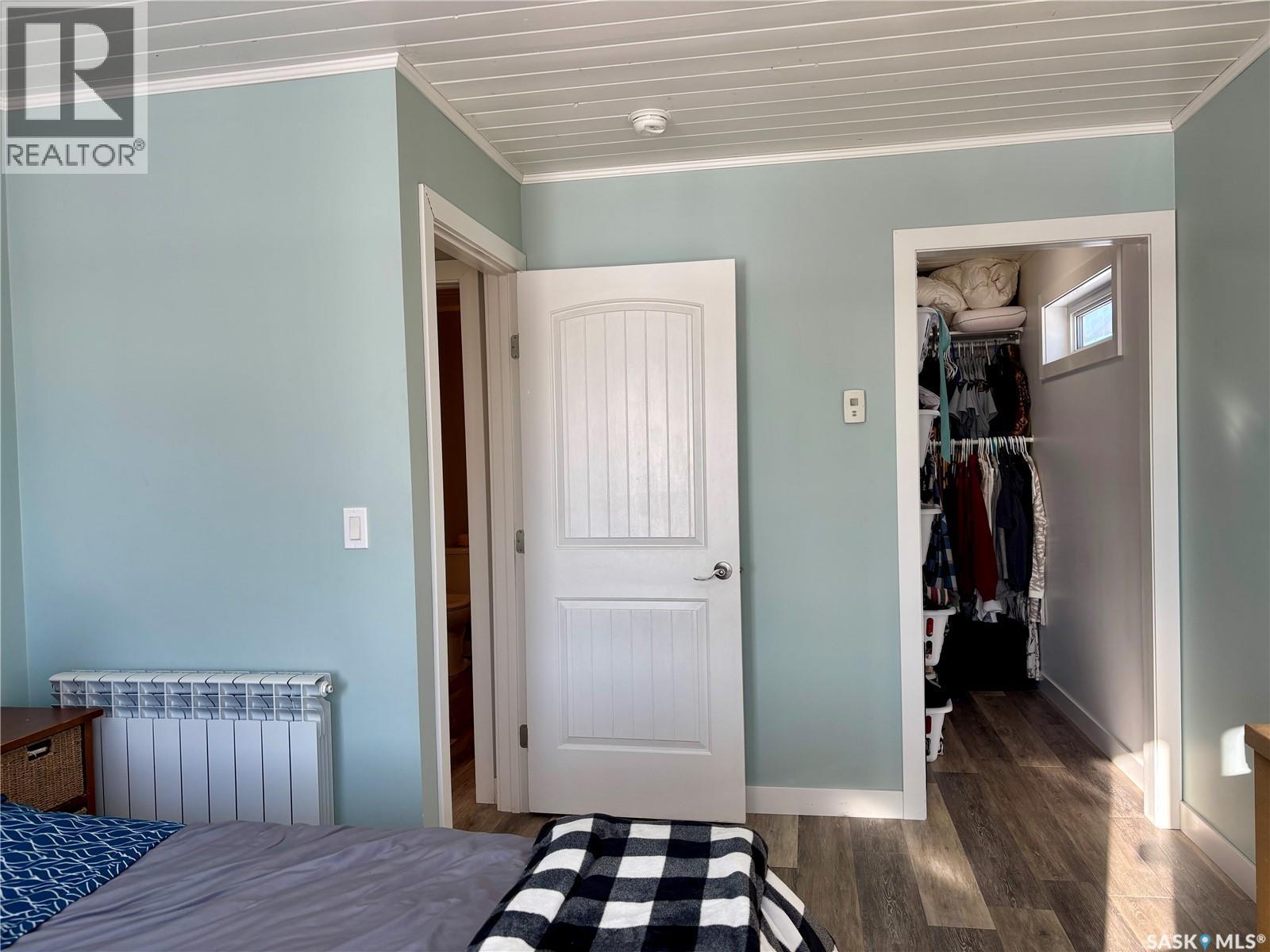 14 Crescent Bay Road, Canwood Rm No. 494, SK - Indoor Photo Showing Bedroom