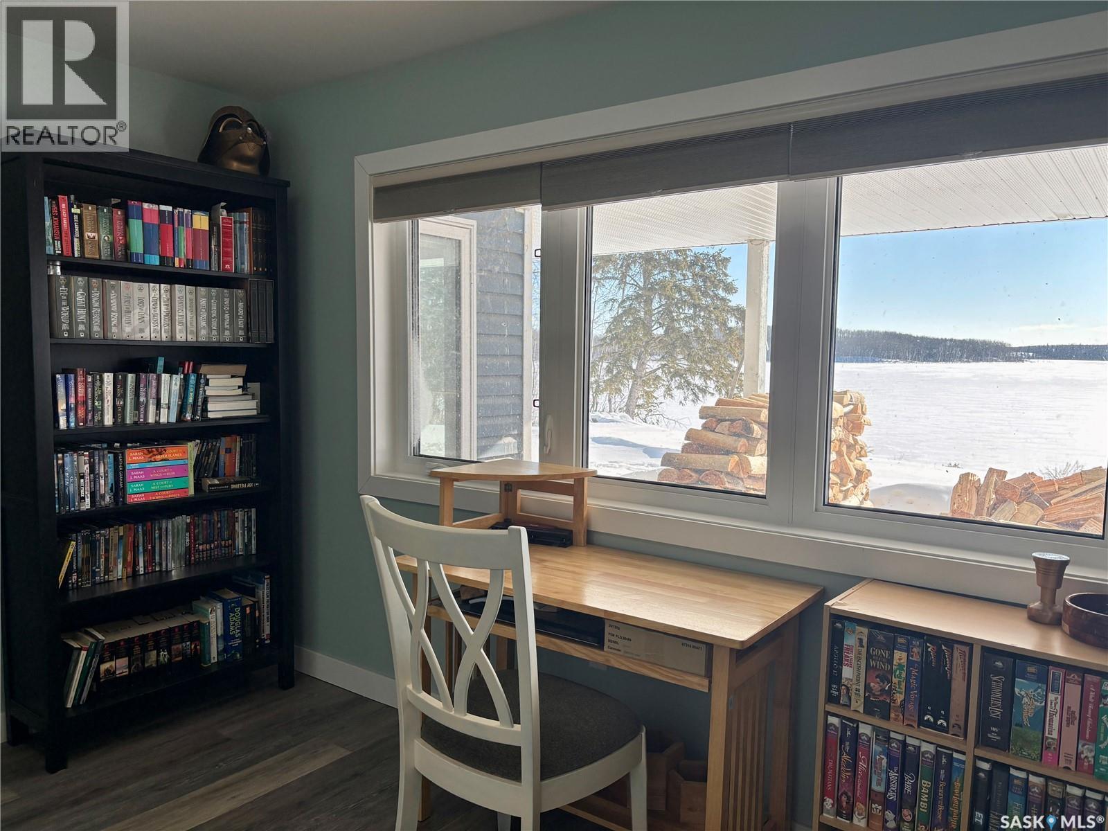 14 Crescent Bay Road, Canwood Rm No. 494, SK - Indoor