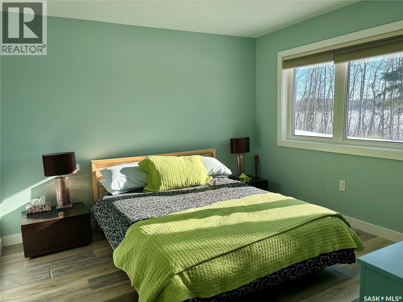 14 Crescent Bay Road, Canwood Rm No. 494, SK - Indoor Photo Showing Bedroom