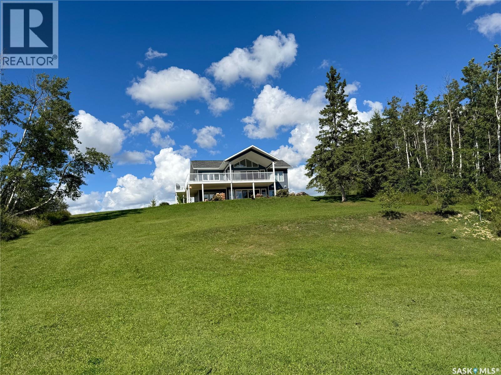 14 Crescent Bay Road, Canwood Rm No. 494, SK - Outdoor
