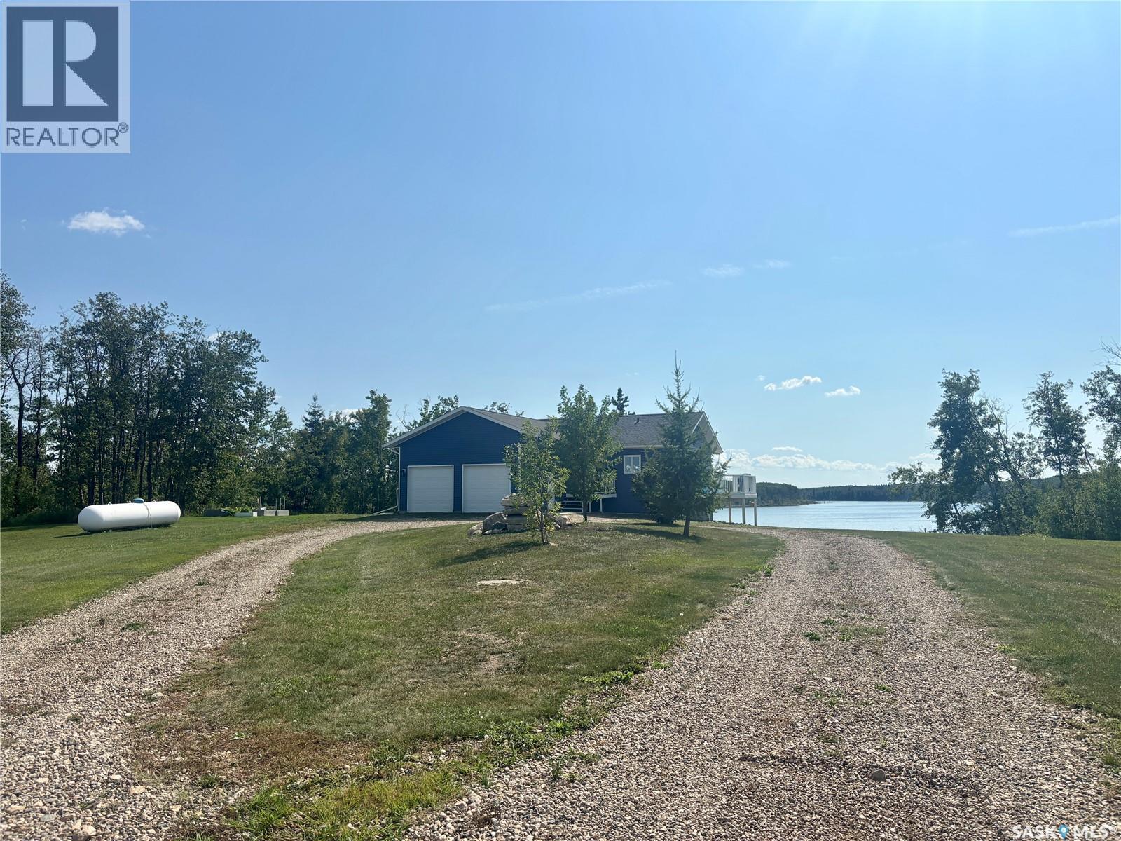 14 Crescent Bay Road, Canwood Rm No. 494, SK - Outdoor