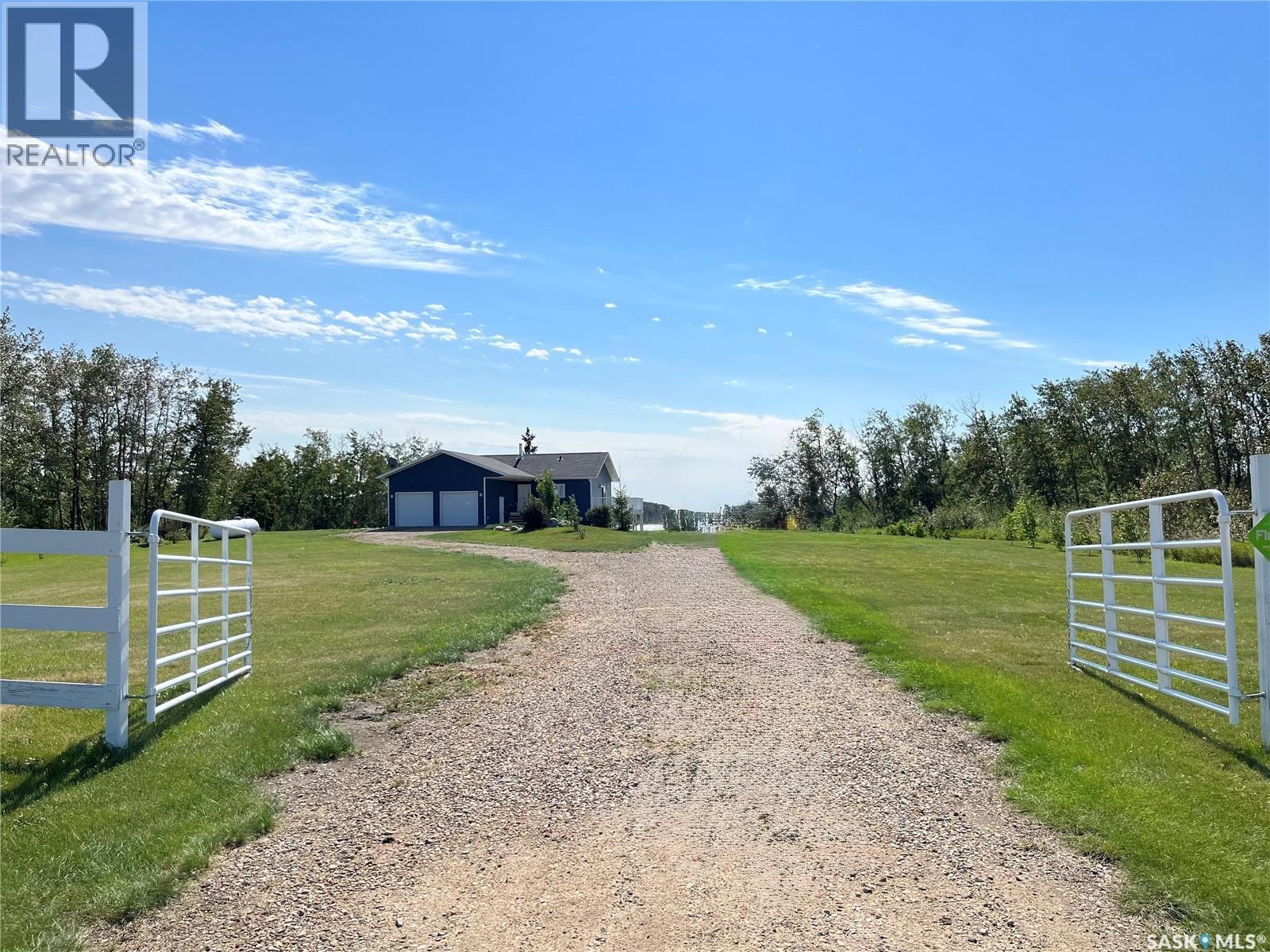 14 Crescent Bay Road, Canwood Rm No. 494, SK - Outdoor